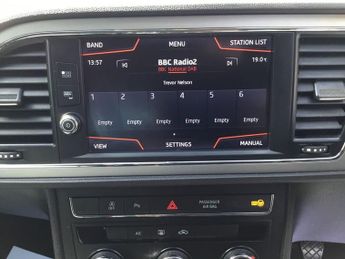 SEAT LEON 1.5 TSI EVO SE Dynamic ST 5dr Petrol Manual Euro 6 (s/s) (130 ps