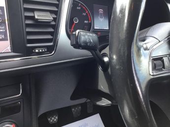 SEAT LEON 1.5 TSI EVO SE Dynamic ST 5dr Petrol Manual Euro 6 (s/s) (130 ps