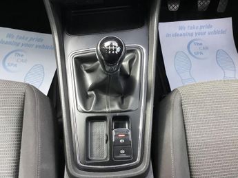 SEAT LEON 1.5 TSI EVO SE Dynamic ST 5dr Petrol Manual Euro 6 (s/s) (130 ps