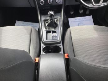 SEAT LEON 1.5 TSI EVO SE Dynamic ST 5dr Petrol Manual Euro 6 (s/s) (130 ps