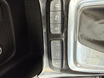 VAUXHALL CROSSLAND X 1.2 Turbo GPF Elite Nav SUV 5dr Petrol Auto Euro 6 (s/s) (110 ps