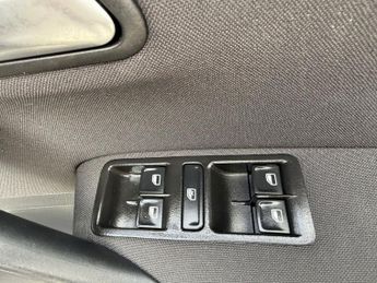 VOLKSWAGEN POLO 1.2 TSI BlueMotion Tech SE Hatchback 5dr Petrol DSG Euro 6 (s/s)
