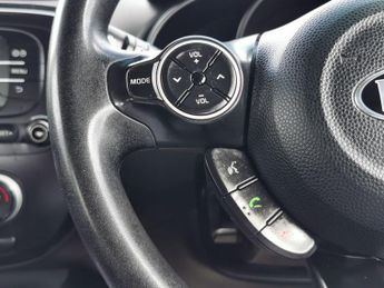 KIA SOUL 1.6 GDi 1 SUV 5dr Petrol Manual Euro 6 (130 bhp)