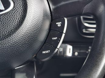 KIA SOUL 1.6 GDi 1 SUV 5dr Petrol Manual Euro 6 (130 bhp)