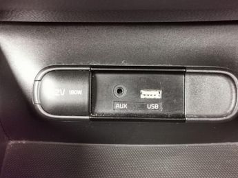 KIA SOUL 1.6 GDi 1 SUV 5dr Petrol Manual Euro 6 (130 bhp)