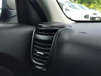 KIA SOUL 1.6 GDi 1 SUV 5dr Petrol Manual Euro 6 (130 bhp)