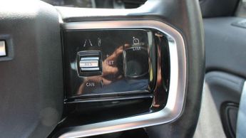 LAND ROVER DISCOVERY SPORT 2.0 D165 MHEV S SUV 5dr Diesel Auto 4WD Euro 6 (s/s) (163 ps)