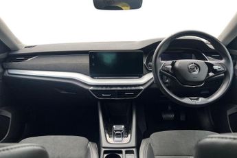 SKODA OCTAVIA 2.0 TDI SE L First Edition Hatchback 5dr Diesel DSG Euro 6 (s/s)