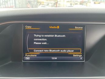 AUDI A5 3.0 TDI V6 S line Coupe 2dr Diesel S Tronic quattro Euro 5 (240 