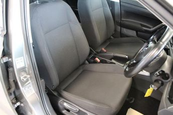 VOLKSWAGEN POLO 1.0 TSI SE Hatchback 5dr Petrol DSG Euro 6 (s/s) (95 ps)