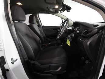 VAUXHALL MOKKA X 1.6 CDTi Design Nav SUV 5dr Diesel Manual Euro 6 (s/s) 17in Allo