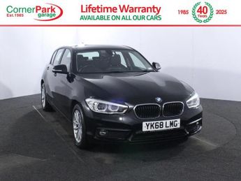BMW 116 1.5 116d SE Business Hatchback 5dr Diesel Manual Euro 6 (s/s) (1