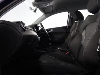 AUDI A1 1.0 TFSI Sport Sportback 5dr Petrol Manual Euro 6 (s/s) (Nav) (9