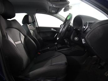 AUDI A1 1.0 TFSI Sport Sportback 5dr Petrol Manual Euro 6 (s/s) (Nav) (9