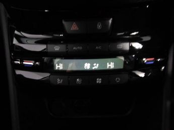PEUGEOT 2008 1.2 PureTech Allure Premium SUV 5dr Petrol Manual Euro 6 (82 ps)