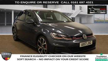 Volkswagen Golf GTi 2.0 TSI GTI Performance Hatchback 5dr Petrol Manual Euro 6 (s/s)