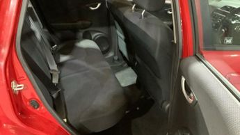 HONDA JAZZ 1.4 i-VTEC ES Hatchback 5dr Petrol CVT Euro 5 (99 ps)