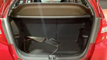 HONDA JAZZ 1.4 i-VTEC ES Hatchback 5dr Petrol CVT Euro 5 (99 ps)