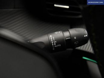 PEUGEOT E-208 50kWh GT Hatchback 5dr Electric Auto (136 ps)