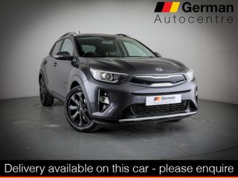 Kia Stonic 1.0 T-GDi 2 GPF SUV 5dr Petrol Manual Euro 6 (s/s) (118 bhp)