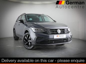 Volkswagen Tiguan 1.5 TSI Life SUV 5dr Petrol DSG Euro 6 (s/s) (150 ps)