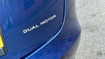 TESLA Model 3 (Dual Motor) Long Range Saloon 4dr Electric Auto 4WDE (346 ps)