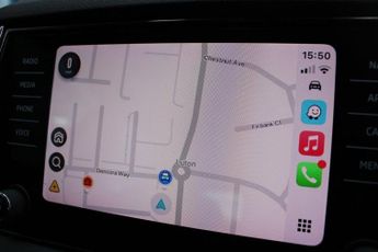 SKODA KAROQ 1.5 TSI SE L SUV 5dr Petrol Manual Euro 6 (s/s) (150 ps)