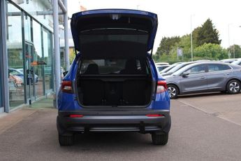 SKODA KAROQ 1.5 TSI SE L SUV 5dr Petrol Manual Euro 6 (s/s) (150 ps)