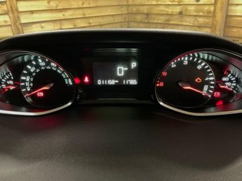 PEUGEOT 308 2.0 BlueHDi Allure Hatchback 5dr Diesel Auto Euro 6 (s/s) (150 p