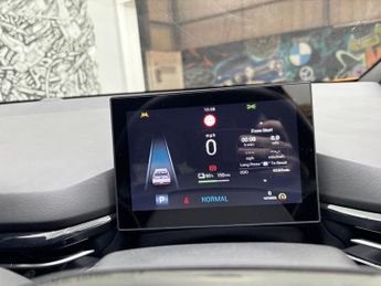 MG MG 4 64kWh Trophy Long Range Hatchback 5dr Electric Auto (203 ps)