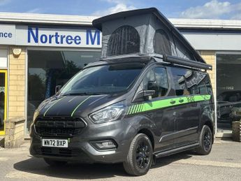 Ford Transit 2.0 320 EcoBlue Limited Panel Van 5dr Diesel Manual L1 H1 Euro 6