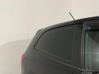 VOLKSWAGEN POLO 1.4 TSI BlueMotion Tech ACT BlueGT Hatchback 3dr Petrol Manual E