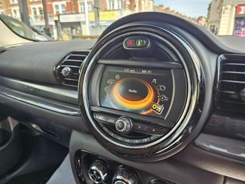 MINI CLUBMAN AUTOMATIC 1.5 Cooper Estate 6dr Petrol Auto Euro 6 (s/s) (136 ps