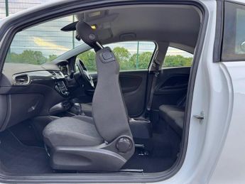 VAUXHALL CORSA 1.4i Energy Hatchback 3dr Petrol Auto Euro 6 (90 ps)