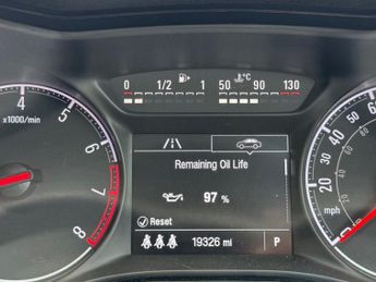 VAUXHALL CORSA 1.4i Energy Hatchback 3dr Petrol Auto Euro 6 (90 ps)