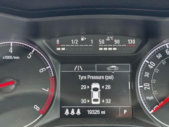 VAUXHALL CORSA 1.4i Energy Hatchback 3dr Petrol Auto Euro 6 (90 ps)