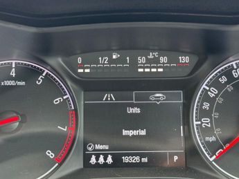 VAUXHALL CORSA 1.4i Energy Hatchback 3dr Petrol Auto Euro 6 (90 ps)