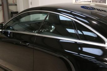 MERCEDES-BENZ E-CLASS 2.0 E220d AMG Line Coupe 2dr Diesel G-Tronic+ Euro 6 (s/s) (194 