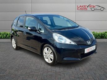 Honda Jazz 1.4 i-VTEC ES Plus Hatchback 5dr Petrol CVT Euro 5 (99 ps)