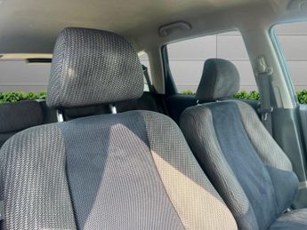 HONDA JAZZ 1.4 i-VTEC ES Plus Hatchback 5dr Petrol CVT Euro 5 (99 ps)