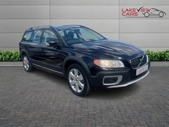Volvo XC70 2.4 D5 SE Sport Estate 5dr Diesel Geartronic AWD Euro 4 (185 ps)
