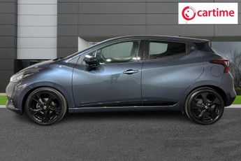 NISSAN MICRA 1.0 IG-T N-Sport Hatchback 5dr Petrol XTRON Euro 6 (s/s) (92 ps)