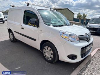 Renault Kangoo 1.5 dCi ENERGY ML19 Business+ MWB 