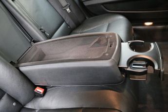 BMW 7 SERIES 3.0 740Li SE Saloon 4dr Petrol Auto Euro 5 (s/s) (320 ps)