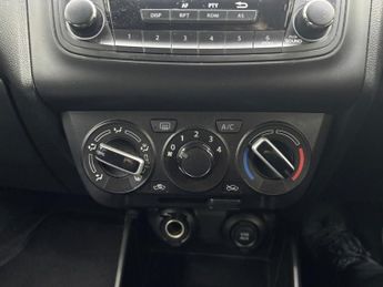 SUZUKI SWIFT 1.2 Dualjet MHEV SZ3 Hatchback 5dr Petrol Hybrid Manual Euro 6 (