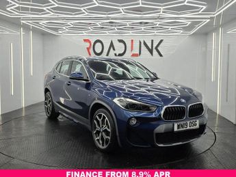BMW X2 2.0 20i M Sport X SUV 5dr Petrol DCT sDrive Euro 6 (s/s) (192 ps