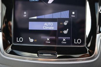 VOLVO XC90 2.0 B5 MHEV R-DESIGN PRO 