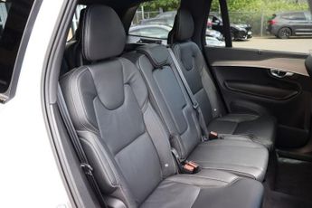 VOLVO XC90 2.0 B5 MHEV R-DESIGN PRO 