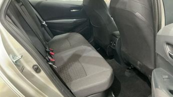 TOYOTA COROLLA 1.8 VVT-h GPF Icon Tech Touring Sports 5dr Petrol Hybrid CVT Eur