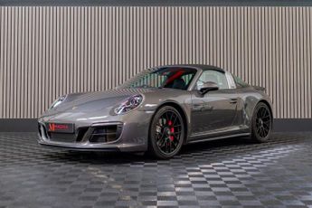 Porsche 911 3.0T 991 4 GTS Targa 2dr Petrol PDK 4WD Euro 6 (s/s) (450 ps)